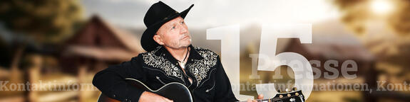 Kontaktinformationen (15)