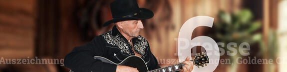 Presse-Information (6): Auszeichnungen