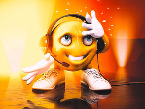 Song-Eignung | Track-Titel: „Fix &amp; Fertig“