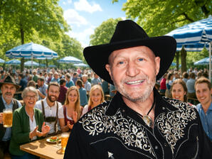 Song-Info | Track-Titel: „Heid is a schena Dog“