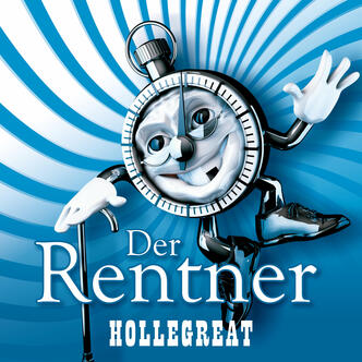 Track-Titel: „Der Rentner“