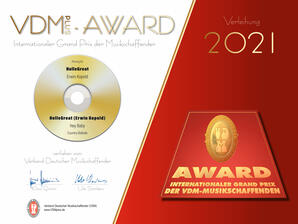 Musik-AWARD 2021