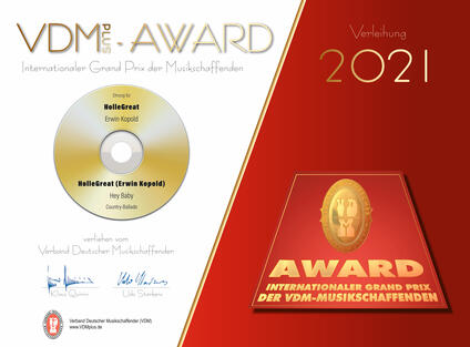 VDMplus-AWARD 2021