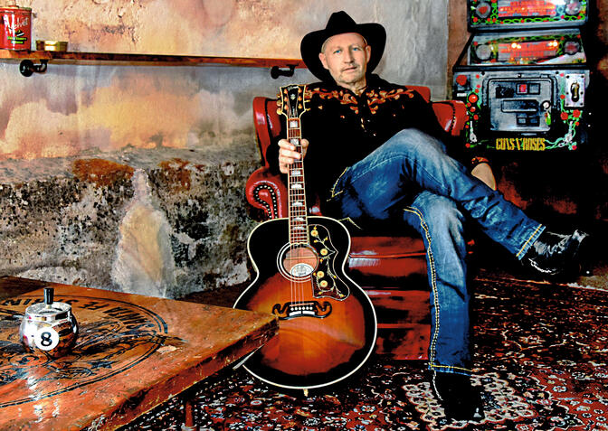 „Fan-Postkarte“ HolleGreat