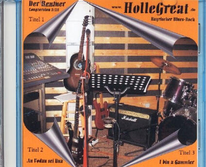 © Erwin Kopold, HolleGreat