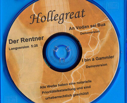 © Erwin Kopold, HolleGreat