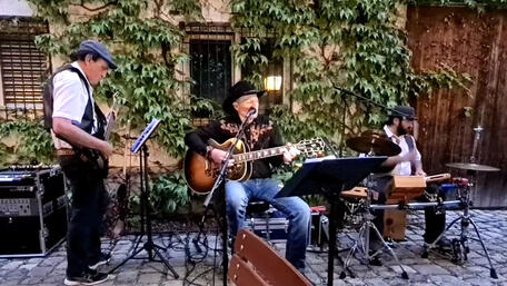 Externer Link zum Video auf YouTube: https://youtu.be/JoKiU5YEQWQ