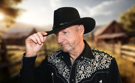 Erwin Kopold, Musiker, Komponist und Songwriter mit dem Künstlernamen „HolleGreat“