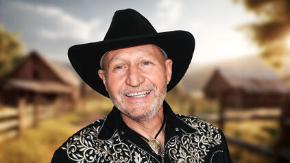 Erwin Kopold, ein Songwriter und Komponist