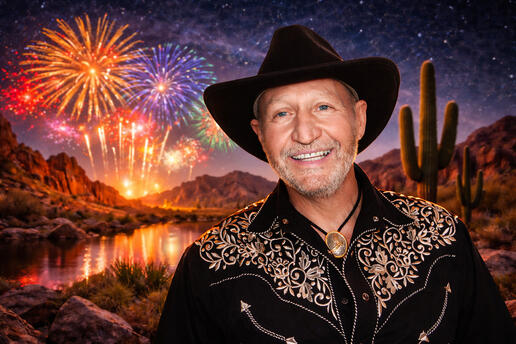 Erwin Kopold (HolleGreat, Bavarian Country & Lifestyle) wünscht ein gutes, erfolgreiches und vor allem gesundes Jahr 2026